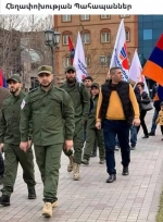 Ասֆալտի «գեներալները»