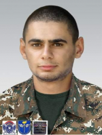 Մերօրյա անտեսված հերոսներ. Գրիգոր Թագվորյան