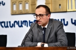 Առողջապահության նախարարն ինքնամեկուսացվել է