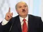 Լուկաշենկոն պայծառատեսի դերում