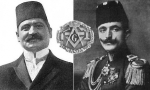 Երիտթուրքերի տրիումվիրատը 