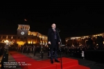Ամանորի գիշերը ՀՀ օրնհերգը չհեռարձակելու համար վարչական վարույթ չի հարուցվի