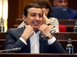 ՌԴ-ն Միհրան Պողոսյանին ժամանակավոր կացության իրավունք է տվել