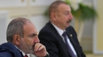 Ալիևը ցանկանում է նոր միջանցք կառուցել, Փաշինյանին անվանում են դավաճան