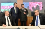 Ադրբեջանը և Թուրքիան հետևողականորեն մեծացնում են իրենց ռազմական պոտենցիալը