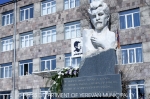 Ցեղասպանության 100-րդ տարելիցին նվիրված միջոցառումներ`կրթօջախներում