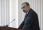 Միրզոյանը ներկայացրել է Ղարաբաղի դիրքորոշումը 