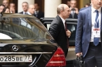 Պուտինը խոստացել է համոզել գրոհայիններին