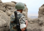 Արցախում զինծառայող է վիրավորվել
