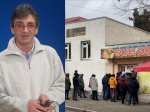 Պաշարված քաղաքի առօրյան