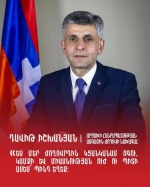 Դավիթ Իշխանյանը Բաքվի բանտից դիմել է ՀՀ ՄԻՊ-ին