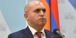 Արմեն Աշոտյան. Հայ ժողովուրդը, հայոց բանակը և քաղաքական վերնախավը միասնական կպատժեն Ալիևի ցանկացած արկածախնդրություն
