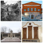 Բռնազավթված Արցախում Ադրբեջանի պետական վարչակարգը շարունակում է ոչնչացնել հայկական հետքը