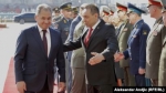 Սերբիա-Ռուսաստան ռազմական համագործակցությունը «վերելքի միտում ունի»