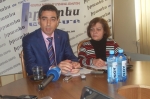 «21-րդ դարը մարզային բդեշխների, արքայից արքաների դար չէ»