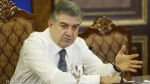 Կառավարության թիվ մեկ խնդիրը արդար գործարար միջավայրի ստեղծումն է 