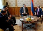 ՀՅԴ դրսի կառույցներն ընդդիմանում են ՀՀԿ-ի հետ դաշինքին