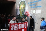 «Հանուն գիտության զարգացման 2004» նախաձեռնող խմբի հայտարարությունը
