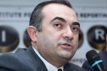 «Ընդամենը մեր «պադվալում» գինի ենք խմել»