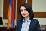 Զարուհի Բաթոյանն ինքնամեկուսացվել է