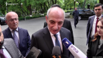 Արցախի նախագահը դիվանագետների խորհրդակցություն է հրավիրել