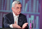 Սերժ Սարգսյան՝ անցյալի մասին ներկայի կտրվածքով