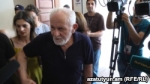 Վահան Շիրխանյան․ «Սերժ Սարգսյանը ՊՆ-ն դարձրել էր շուրջօրյա դուքան»