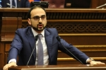 Տիգրան Ավինյան. Բեռնափոխադրումների հետ կապված խնդիրներ կան և Լարսում, և Բագրատաշենում