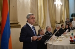 «Երբ անթույլատրելին դառնում է թույլատրելի, ծնունդ են առնում նոր բարբարոսներ»