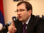 «ՀՀԿ-ն ինձ  պաշտոնից չի հանել»