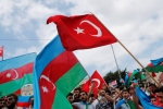 Reuters-ը հայտնում է Թուրքիայի կողմից գրոհայիններին Ադրբեջան ուղարկելու մասին