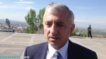 Ցեղասպանություն կարելի է դիտարկել նաև ազգային ինքնության հանդեպ համակարգված ոտնձգությունները
