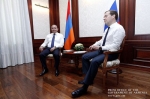 Վարչապետների հանդիպումը հստակություն չմտցրեց ԵՏՄ-ի անդամակցության ժամկետի հարցում 