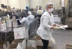 Երևանի սուպերմարկետներում արձանագրվել են պարետի հաստատած նորմերի կոպիտ խախտումներ
