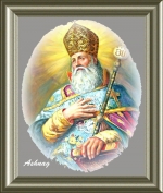 Մեր հավատքի հայրն իր բարեխոսություններով շարունակում է հովվել իրեն վստահված գառներին