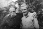 Սարգիս Մուրադյանի հետմահու ցուցահանդեսը 