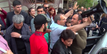 Քարոզարշավ. օր երրորդ. «Հանրապետական Մերսեդեսը» 