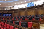 Պատ­գա­մա­վոր­նե­րը դեռ հանգս­տա­նում են