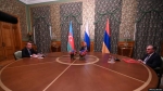 Հոկտեմբերի 10-ից` ժամը 12-ից հրադադար է հաստատվում` մարդասիրական նկատառումներով