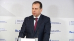 Վիգեն Սարգսյան. Հայաստանը կարող է կապող օղակ լինել ՌԴ-ի և ՆԱՏՕ-ի միջև 