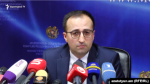 Հայաստանի և Վրաստանի առողջապահության նախարարները քննարկել են կորոնավիրուսի շուրջ իրավիճակը