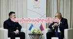 Երկու «փրկիչ», երկուսն էլ՝ մի խելքի
