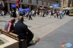 Այսօր մայիսի 1-ն է՝ Աշխատանքի օրը