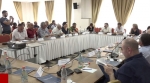 Մեկ կլոր սեղանը չի կարող հասարակության տրամադրությունները փոխել