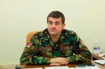 Արայիկ Հարությունյան. Շփման գծի ողջ երկայնքով շարունակվում են թեժ և ծանր մարտերը