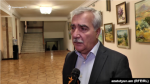 Անդրանիկ Քոչարյան. Տպավորություն է՝ առաջին նախագահը չի ցանկանում, որ Սարգսյանը գա Ապրիլյան քննիչ հանձնաժողով