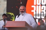 Փողոցի անելիքն այս փուլում ավարտվել է
