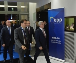 Նախագահ Սերժ Սարգսյանը Բրյուսելում մասնակցում է ԵԺԿ գագաթնաժողովին