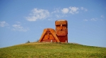 Գրանտով Ղարաբաղ փոխելը խնդիր չէ