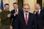 Նիկոլ հայադավը թող այդքան վստահ չլինի, որ կրակի հետ խաղալով, գլուխը չի այրելու